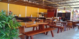 Lanta For Rest Boutique Hotel
