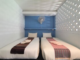 Lanta For Rest Boutique Hotel