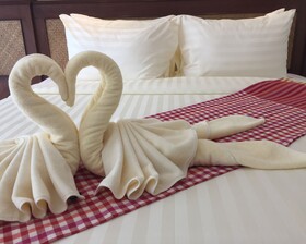 Lanta For Rest Boutique Hotel