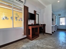 Lanta For Rest Boutique Hotel