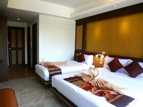 Lanta For Rest Boutique Hotel