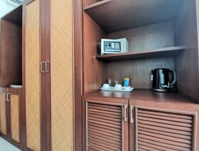 Lanta For Rest Boutique Hotel