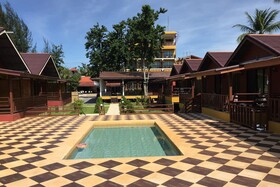 Lanta For Rest Boutique Hotel