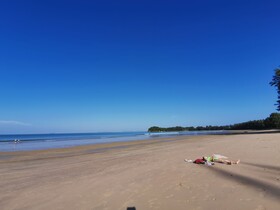 Lanta For Rest Boutique Hotel