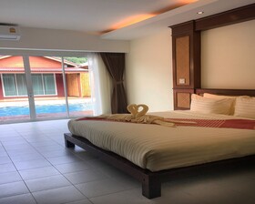 Lanta For Rest Boutique Hotel