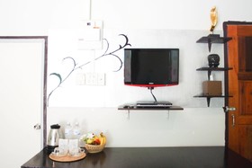 Lanta Halabala Resort