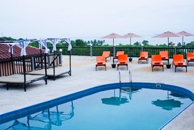 Lanta Halabala Resort