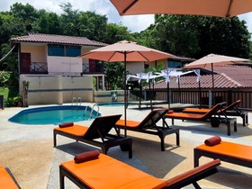 Lanta Halabala Resort