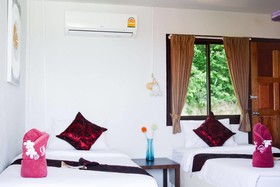 Lanta Halabala Resort