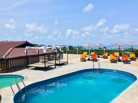 Lanta Halabala Resort