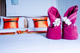 Lanta Halabala Resort