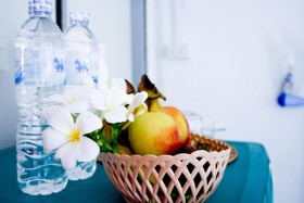 Lanta Halabala Resort