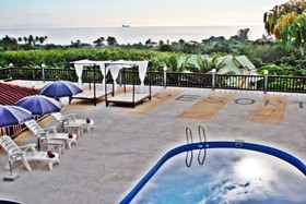 Lanta Halabala Resort