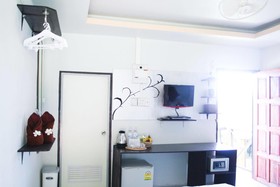 Lanta Halabala Resort