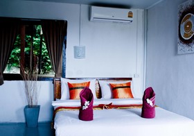 Lanta Halabala Resort