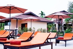 Lanta Halabala Resort