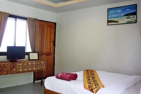 Lanta Halabala Resort