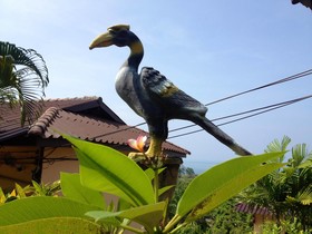 Lanta Halabala Resort