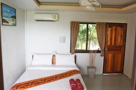 Lanta Halabala Resort