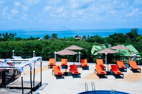 Lanta Halabala Resort