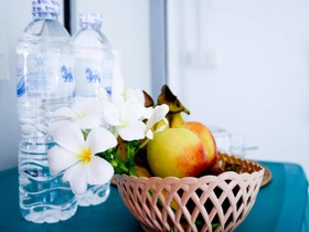 Lanta Halabala Resort