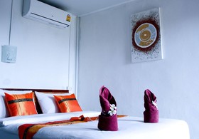 Lanta Halabala Resort