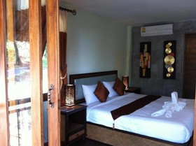 Lanta Happy Hill Resort