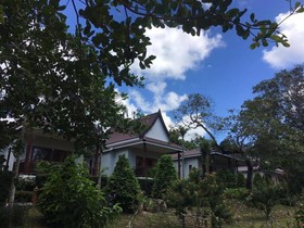 Lanta Happy Hill Resort