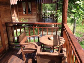 Lanta Happy Hill Resort