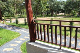Lanta Happy Hill Resort