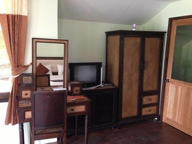 Lanta Happy Hill Resort