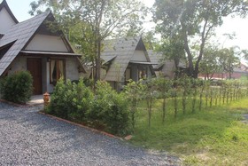 Lanta Happy Hill Resort