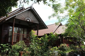Lanta Happy Hill Resort