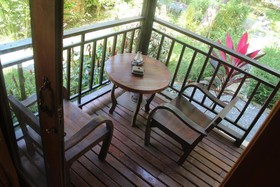 Lanta Happy Hill Resort