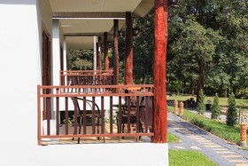 Lanta Happy Hill Resort