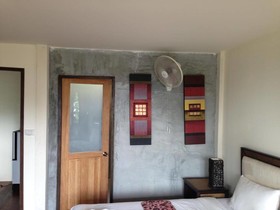 Lanta Happy Hill Resort