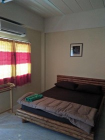 Lanta House