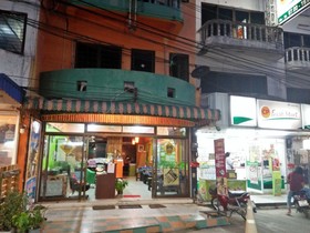 Lanta House
