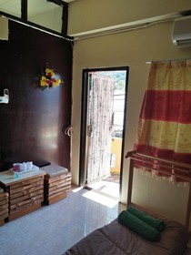Lanta House