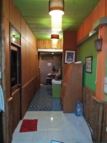 Lanta House