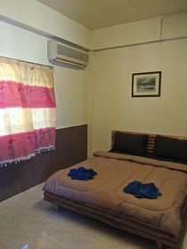 Lanta House