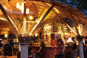 Lanta Island Resort