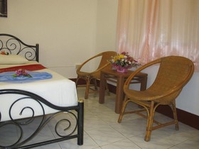 Lanta Island Resort