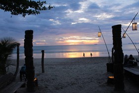 Lanta Island Resort