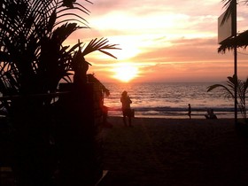 Lanta Island Resort