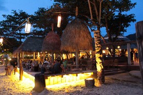 Lanta Island Resort