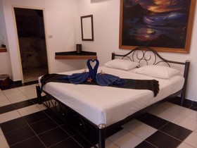 Lanta Island Resort