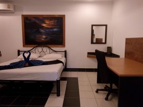 Lanta Island Resort