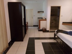 Lanta Island Resort