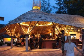 Lanta Island Resort